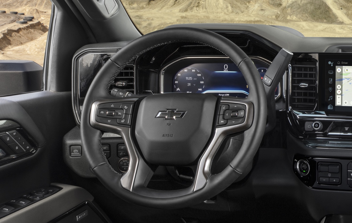 Chevy Silverado HD Discount Offers $500 Off In August 2023