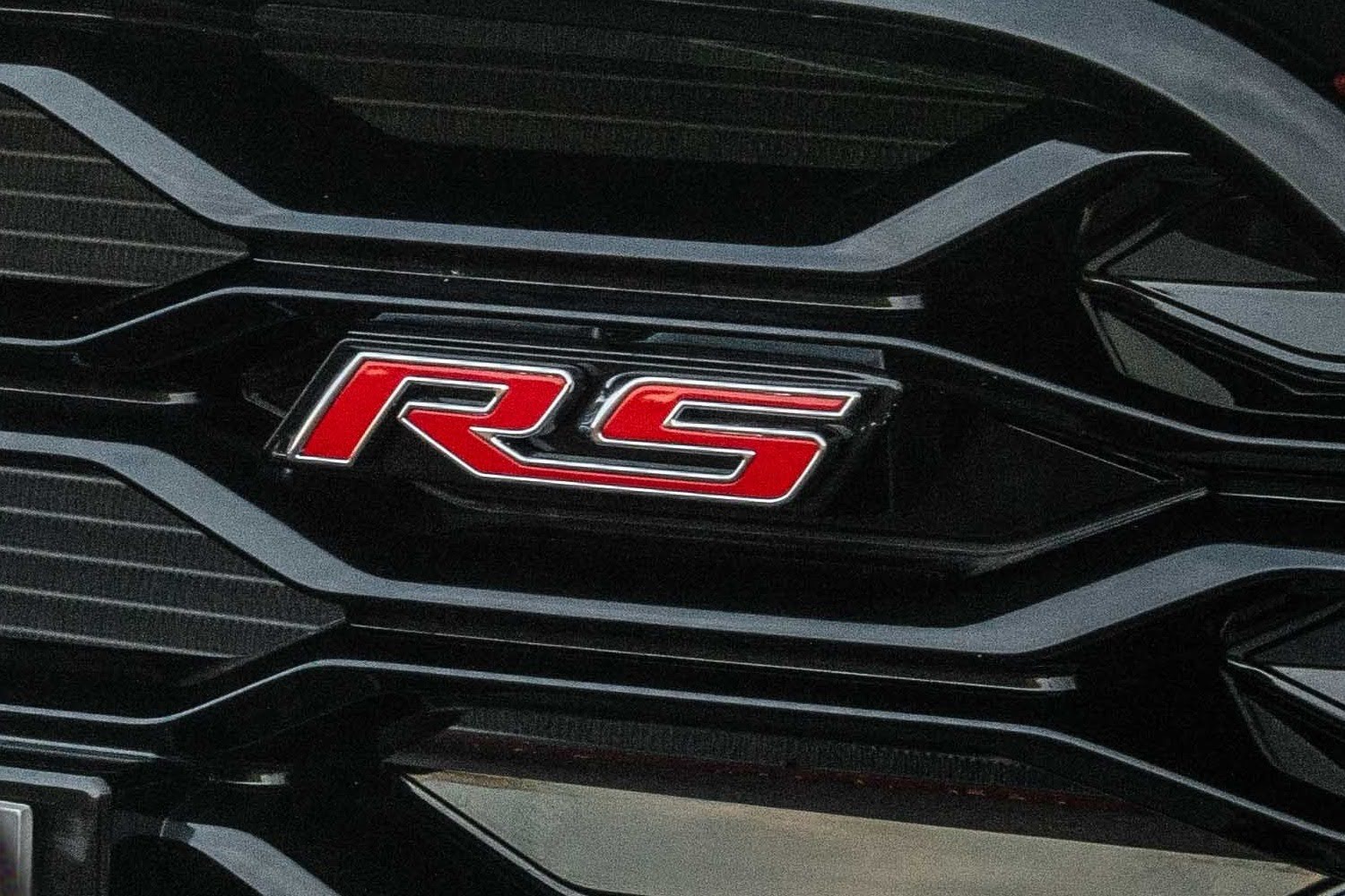 New 2024 Chevy Tracker RS Officially Debuts In Brazil