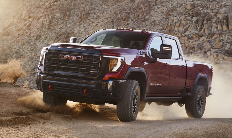 2025 GMC Sierra Info, Availability, Price, Specs, Wiki