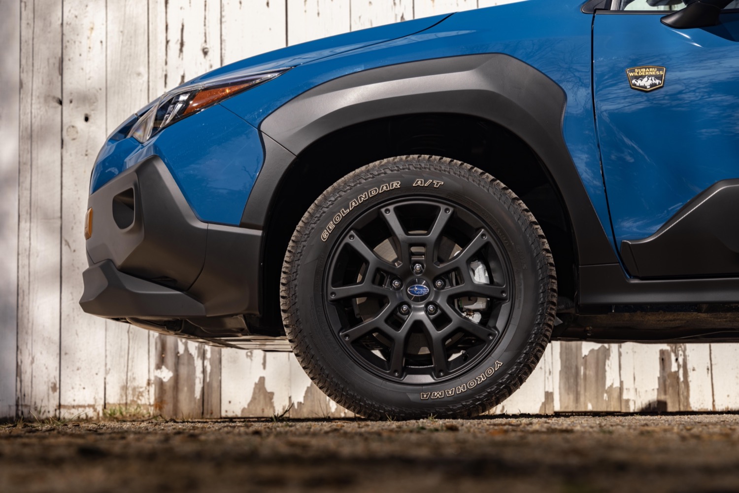 2024 Subaru Crosstrek Wilderness Launches, No Chevy Rival