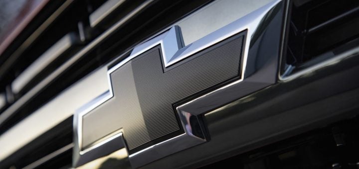 Chevy Ranks High In J.d. Power 2023 Initial Quality Study