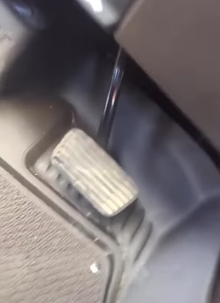 GMC Sierra Denali Gets The Invisible Gas Pedal Mod: Video