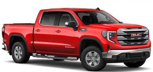 How To Track Your GMC Vehicle Order | GM Authority