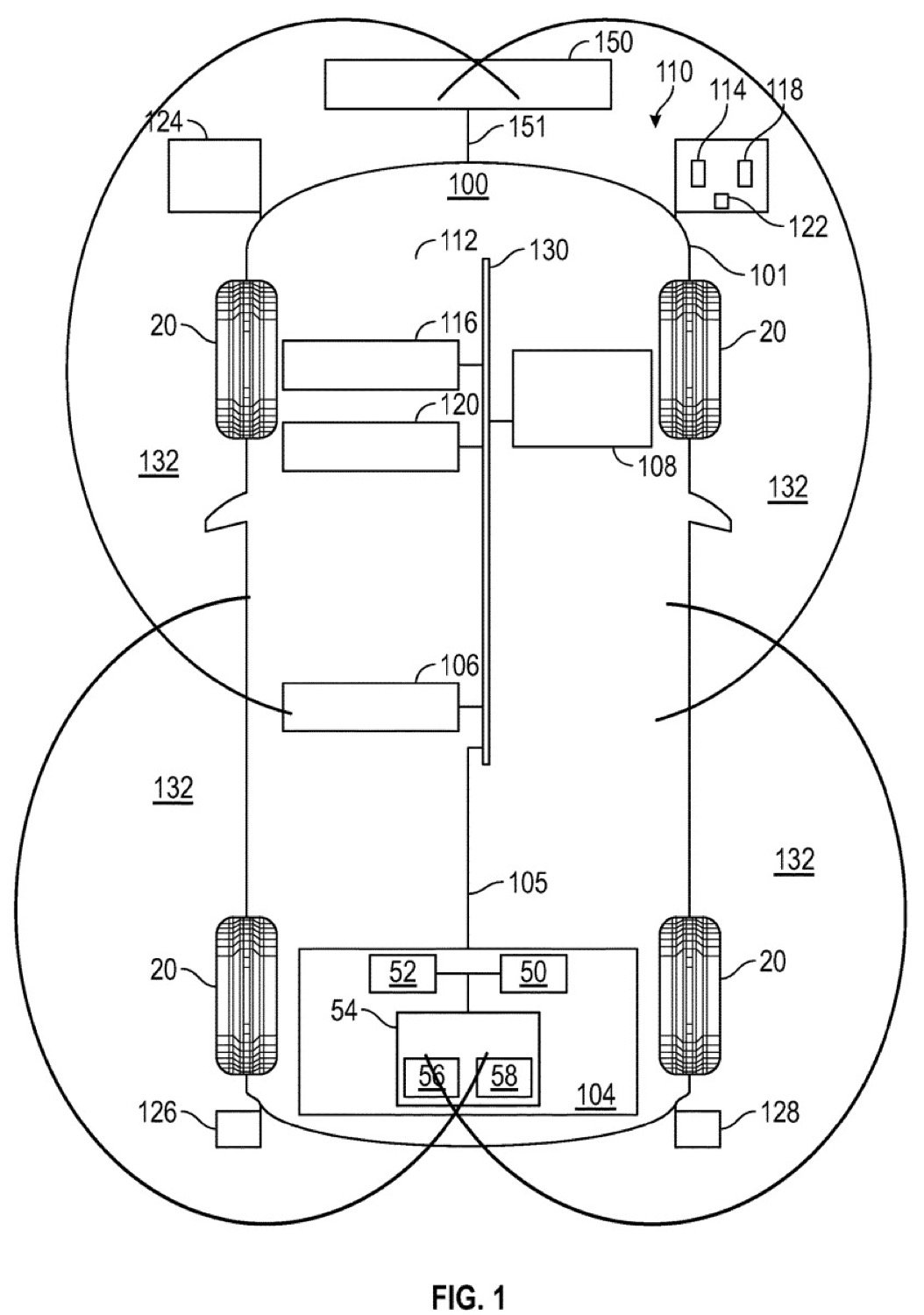 GM Vehicles Could Finish Their Own Assembly, Per New Patent