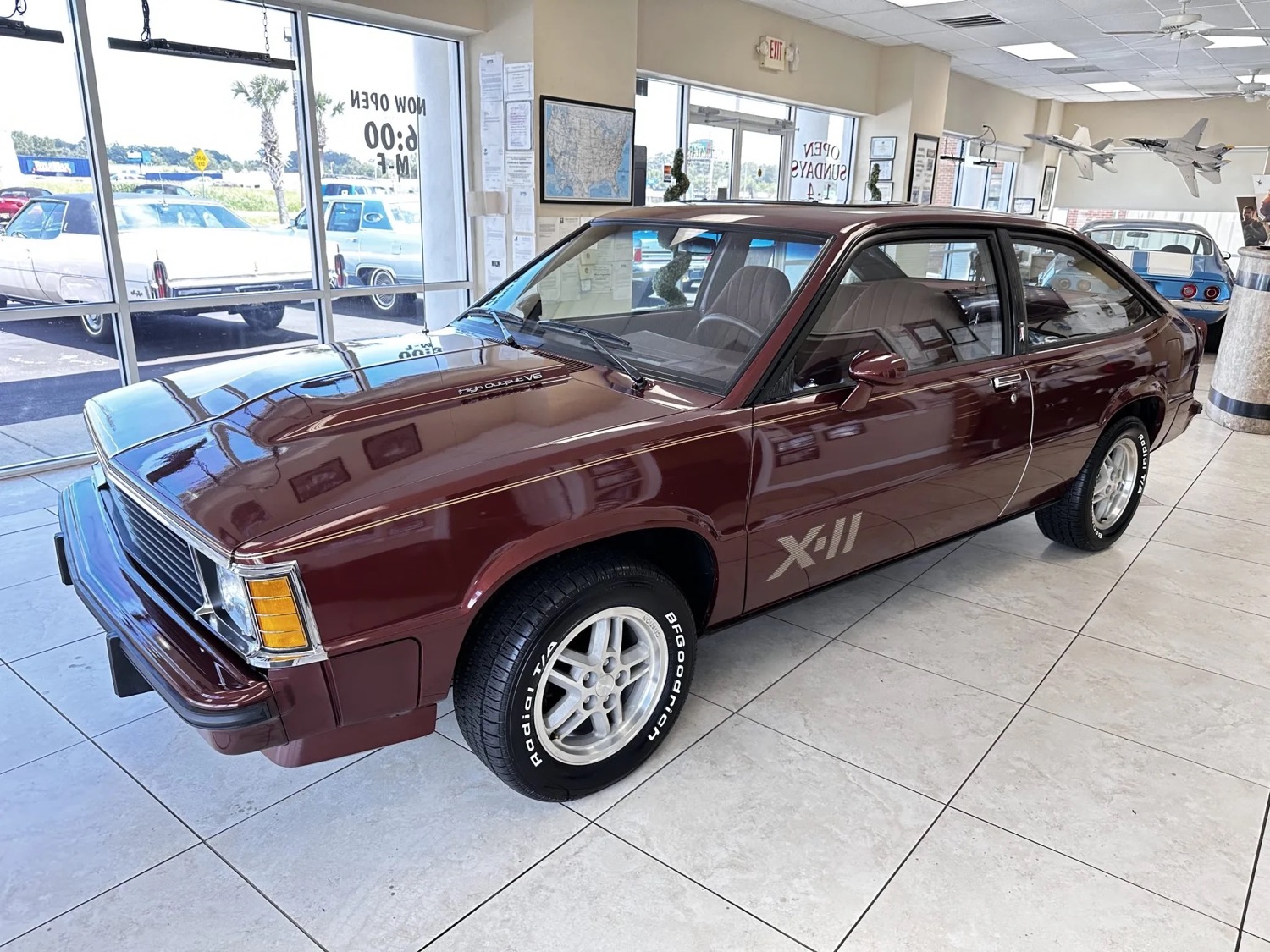 https://gmauthority.com/blog/wp-content/uploads/2023/06/1982-Chevrolet-Citation-X-11-auction-Bring-A-Trailer-Competition-Cars-June-2023-006.jpeg