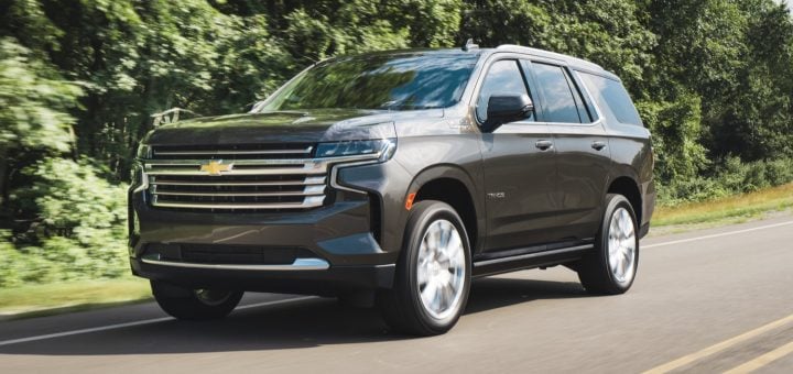 Chevrolet News, Reviews, Rumors & Info | GM Authority