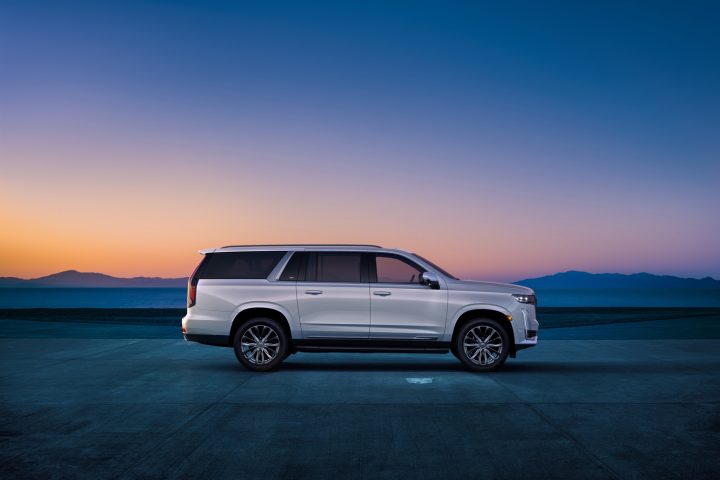 This article provides a breakdown on Cadillac Escalade towing capacities.