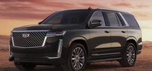 Cadillac Escalade News Info Gossip More GM Authority