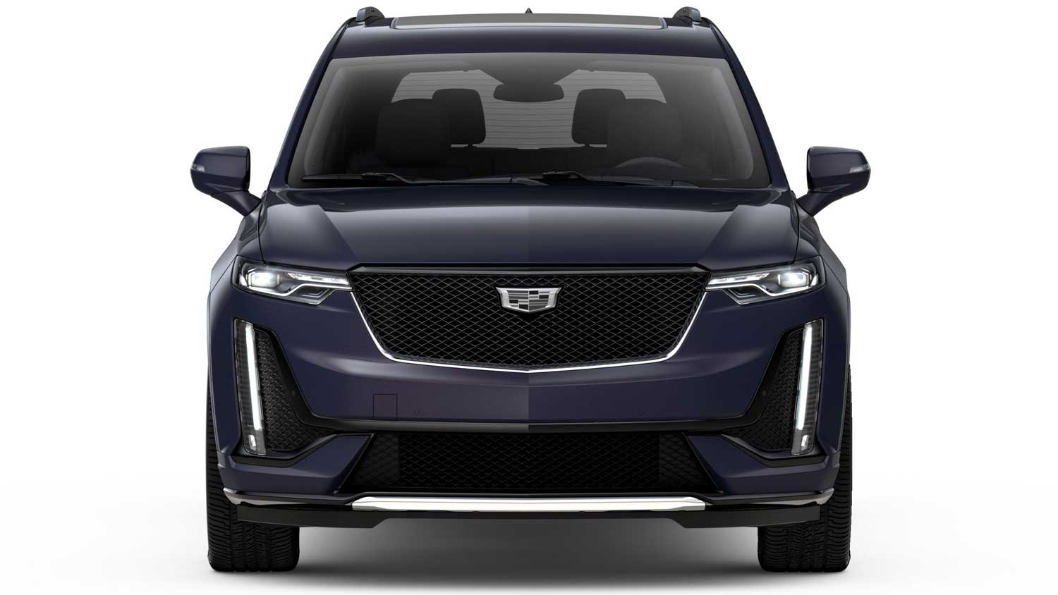 Here Is 2024 Cadillac XT6 Pricing With Options And Packages