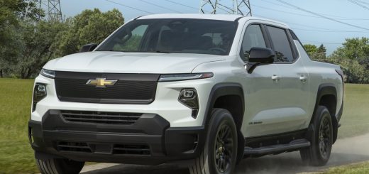 2017 Silverado Carhartt Concept Design Poll 