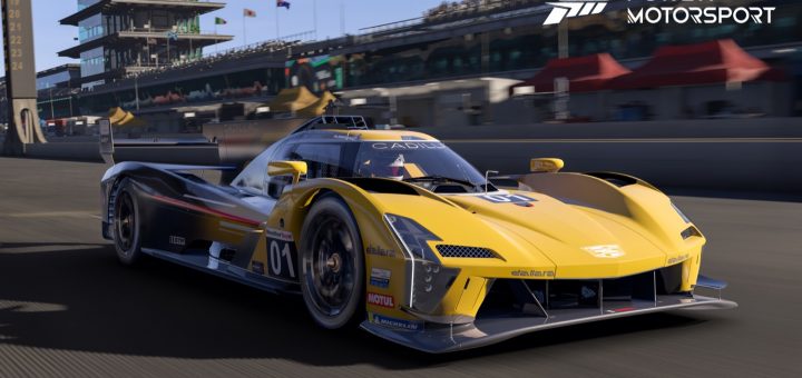 Forza Motorsport 2023 Editions: Which One Should You Buy? - Level Push