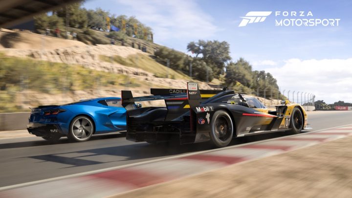 Next 'Forza Motorsport' will be 'most technically advanced' ever