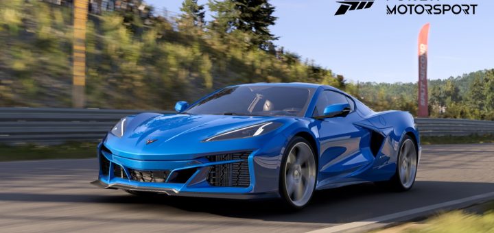 A job listing suggests Forza Horizon 6 has already began development