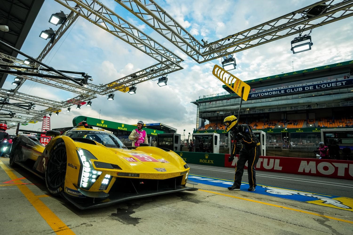 What you need to know about the 2023 Le Mans 24 Hours - The Race