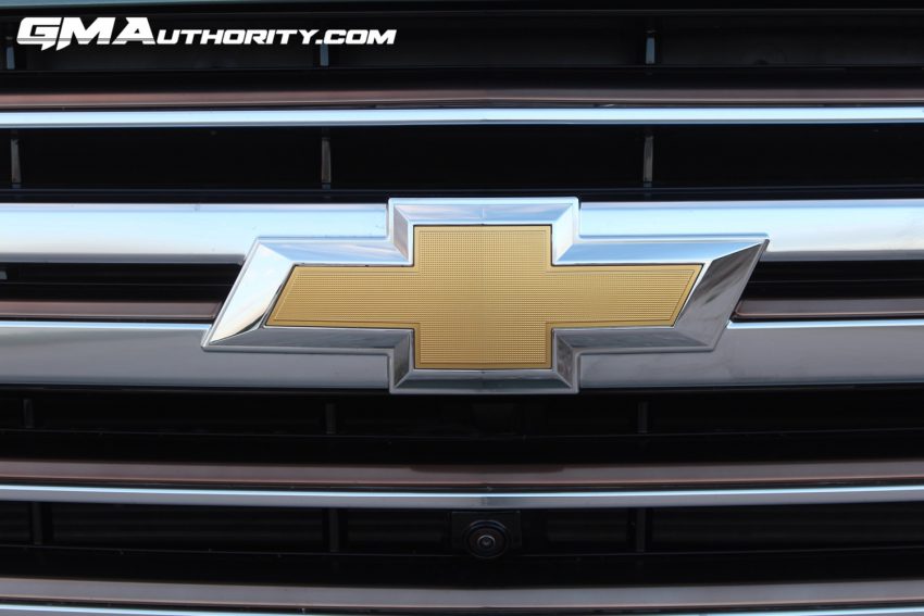 Chevy Ranks Well In J.D. Power China Customer Service Study