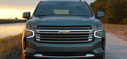 Here's Every Generation Of The Chevrolet Suburban So Far, GM Authority