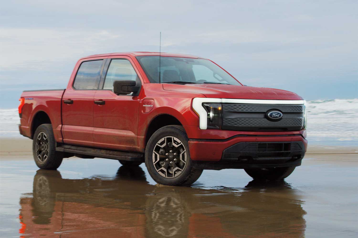 2025 Ford Ranger Lightning: Can Lightning Strike Twice?