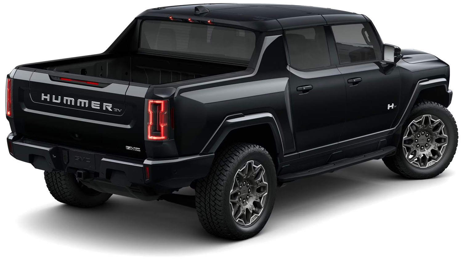 hummer pick up 2023