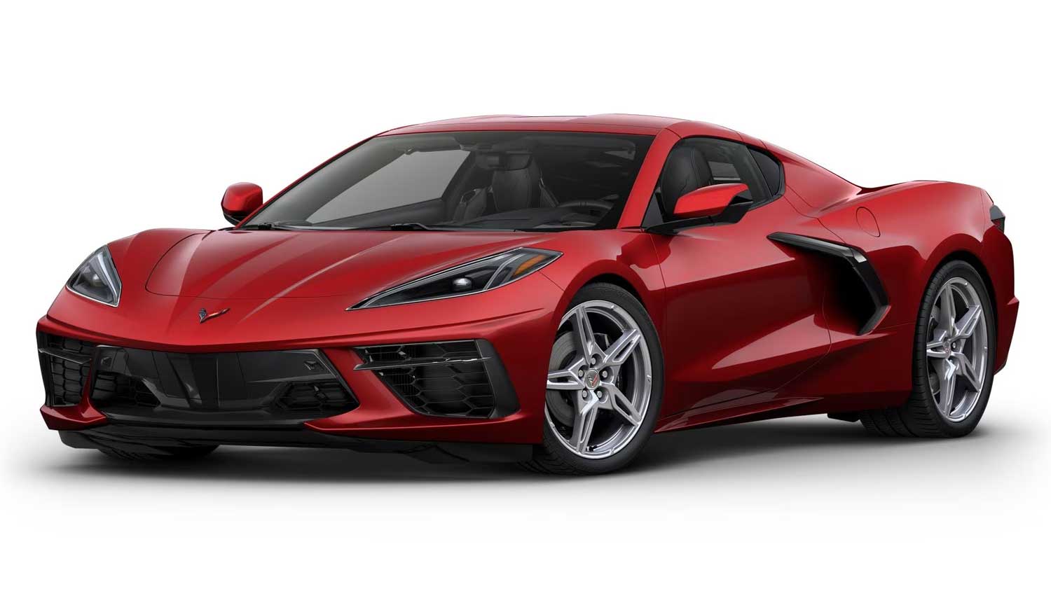 2024 Chevrolet Corvette Stingray – Red Mist Metallic Tintcoat GPH ...