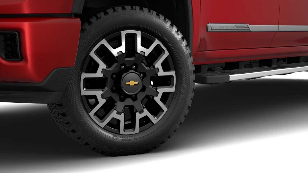 2018 Chevrolet Onix - Wheel & Tire Sizes, PCD, Offset and Rims specs