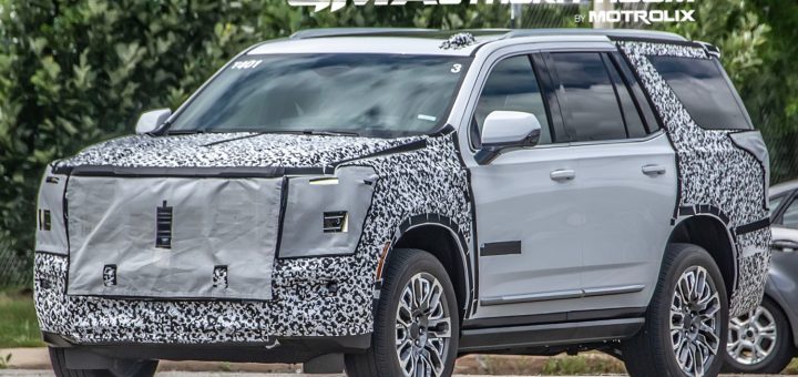 What Are Reviewers Saying About the 2024 GMC Yukon Denali Ultimate?