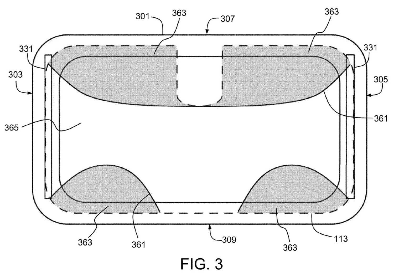 GM Files Patent For Electrically Heated Windshield