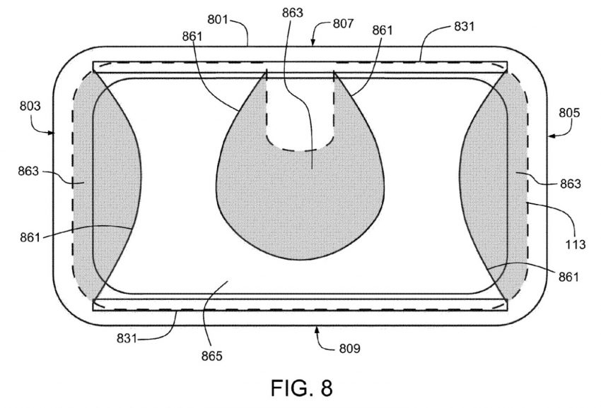 GM Files Patent For Electrically Heated Windshield