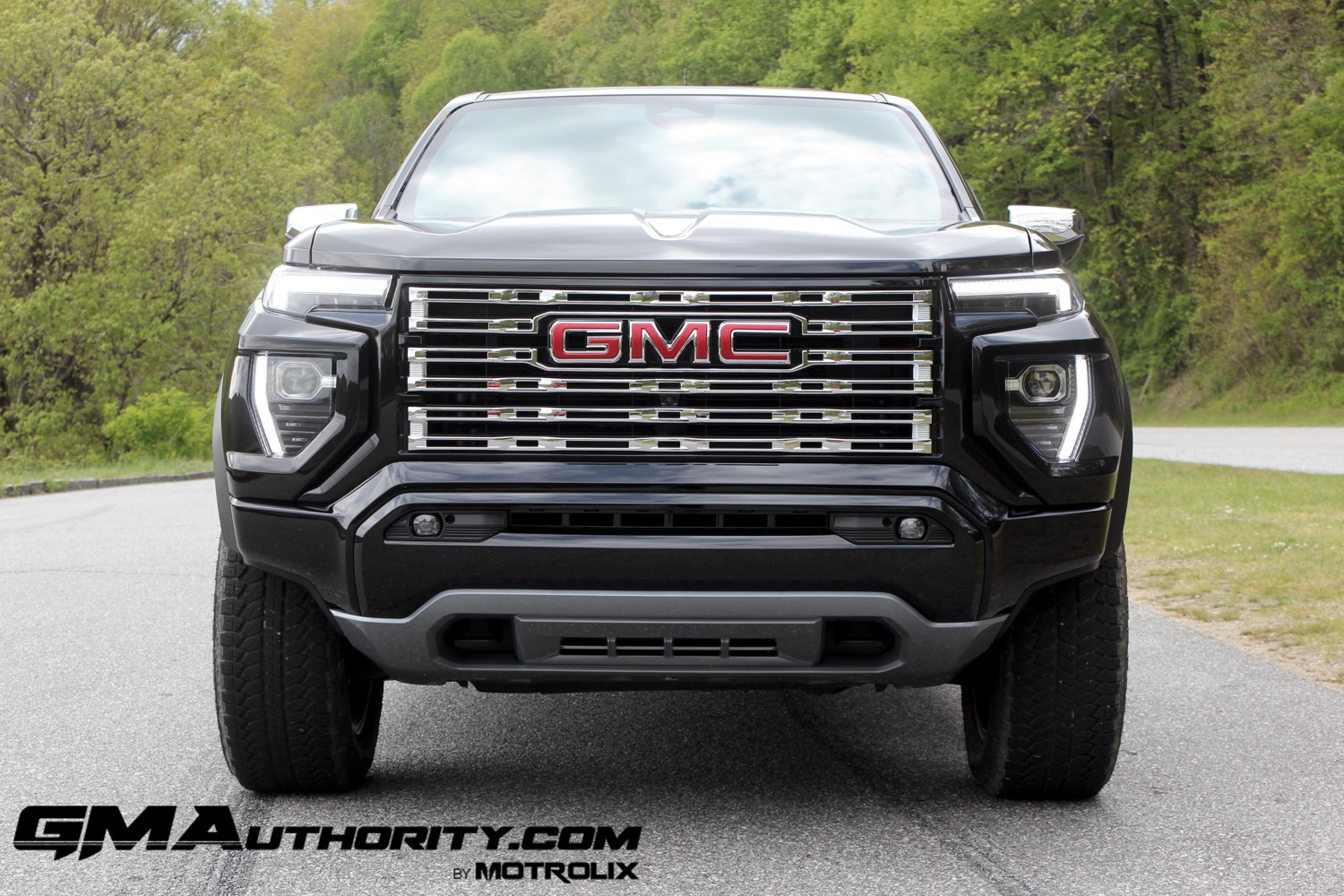 2025 GMC Canyon Info, Specs, Availability, Wiki