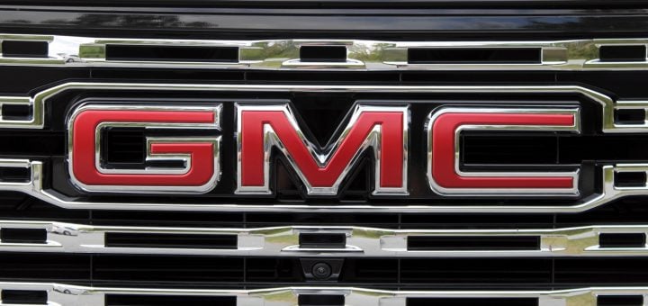 GMC Owners Rank Highest In Customer Service Satisfaction, Cadillac ...