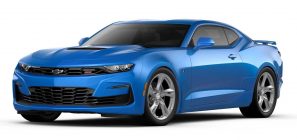 GM Authority TV - Camaro Wishlist 