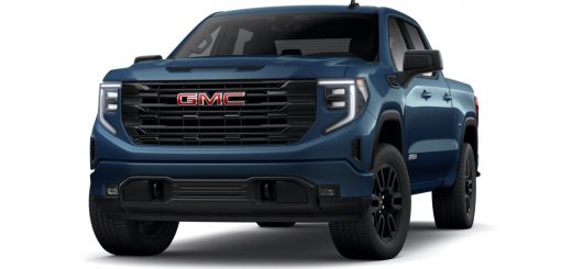 2024 GMC Sierra 1500 Configurator Live