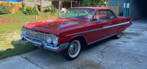 Super Bowl LVI Halftime Featured Chevy Impala Lowriders: Video