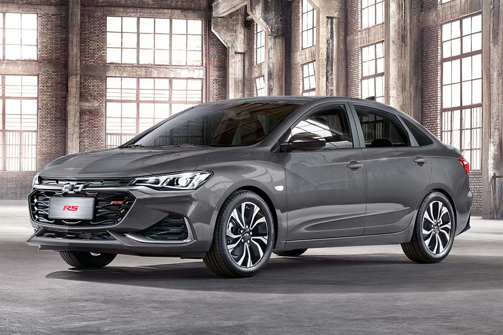 Poll Would You Buy A 2024 Chevy Cavalier?