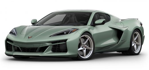 Our First Look At The 2020 Camaro In Rally Green, GM Authority