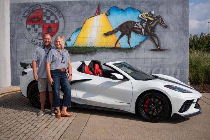 National Corvette Museum on X: 📰 Big News 📰 You can now shop the New and  Improved  Conveniently shop online anytime & wear  your new Corvette Apparel with pride knowing your