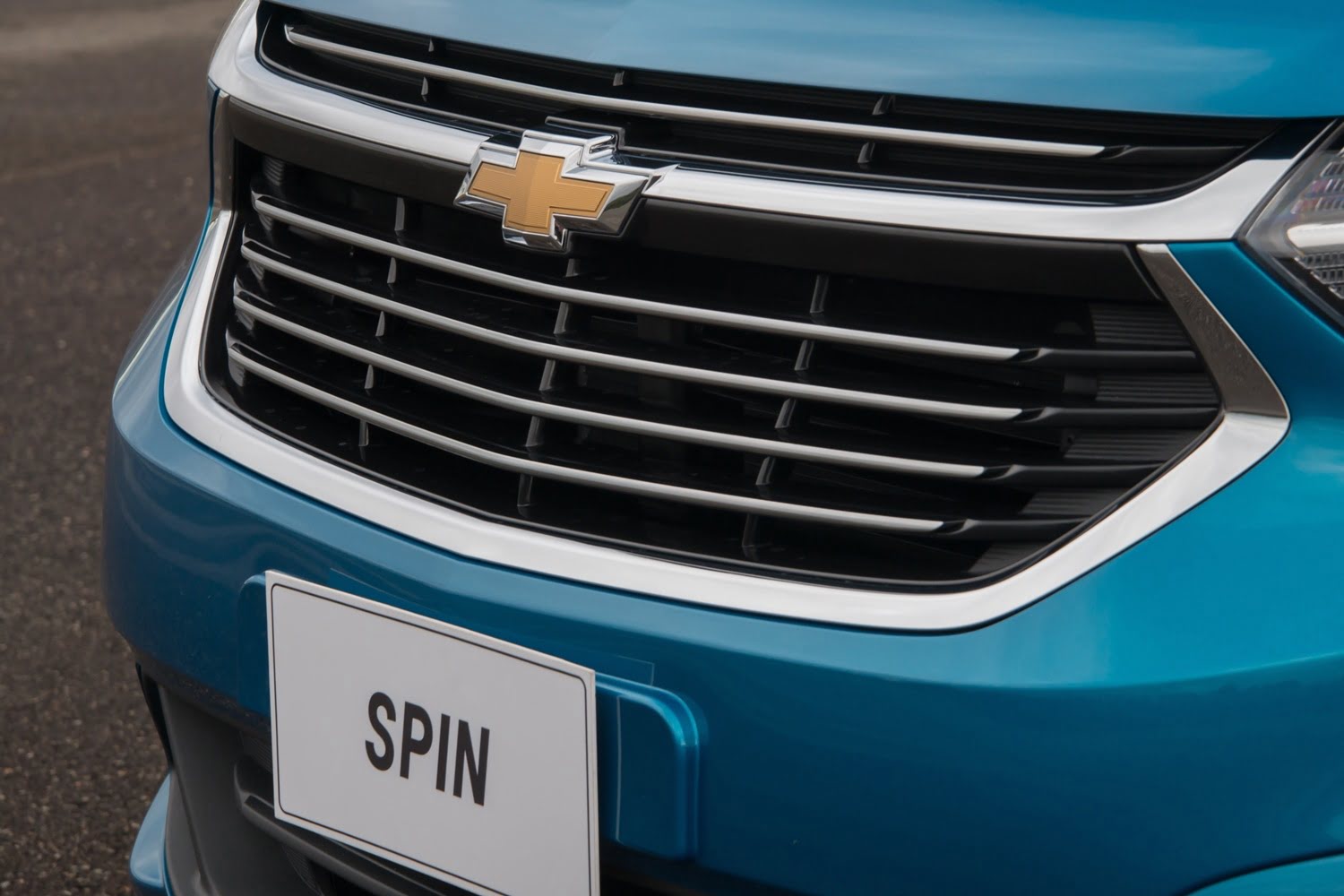 Chevrolet Confirms Six Vehicle Launches This Year In Brazil