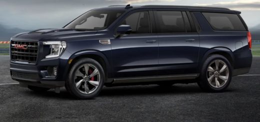 SVE Unveils 2021 GMC Syclone With 750 Horsepower | GM Authority