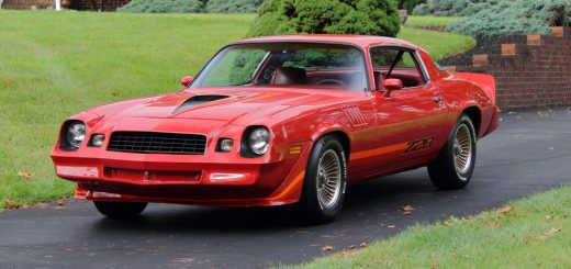 Every Transformers Bumblebee Camaro Headed to Auction