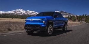 Here Is The 2024 Chevy Silverado Ev Rst Feature List Here Is The 2024 Chevy Silverado Ev Rst Feature List