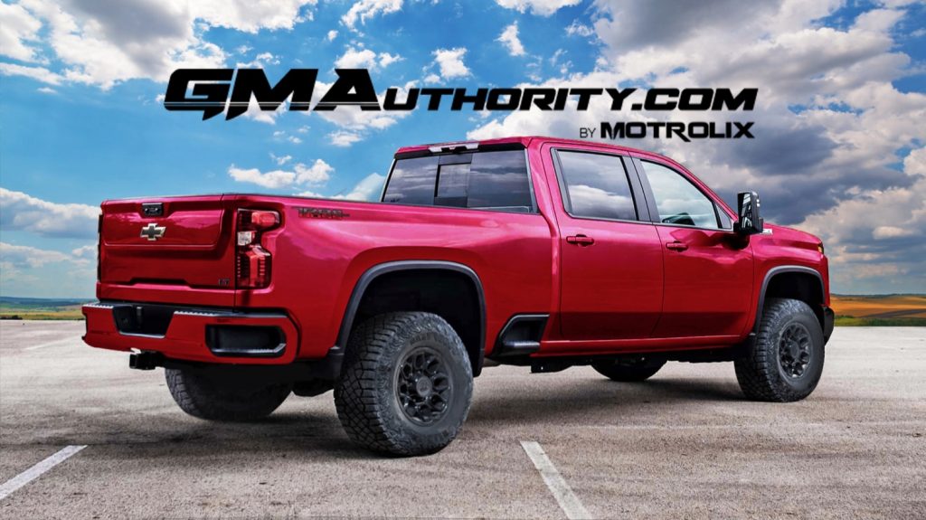 GM Authority - GM Authority updated their cover photo.