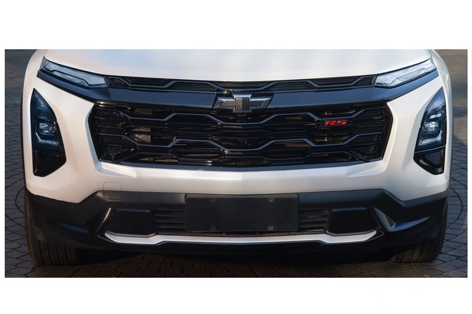 Chevy's Angry-Looking 2012 Aveo Sedan Revealed in Leaked Photos