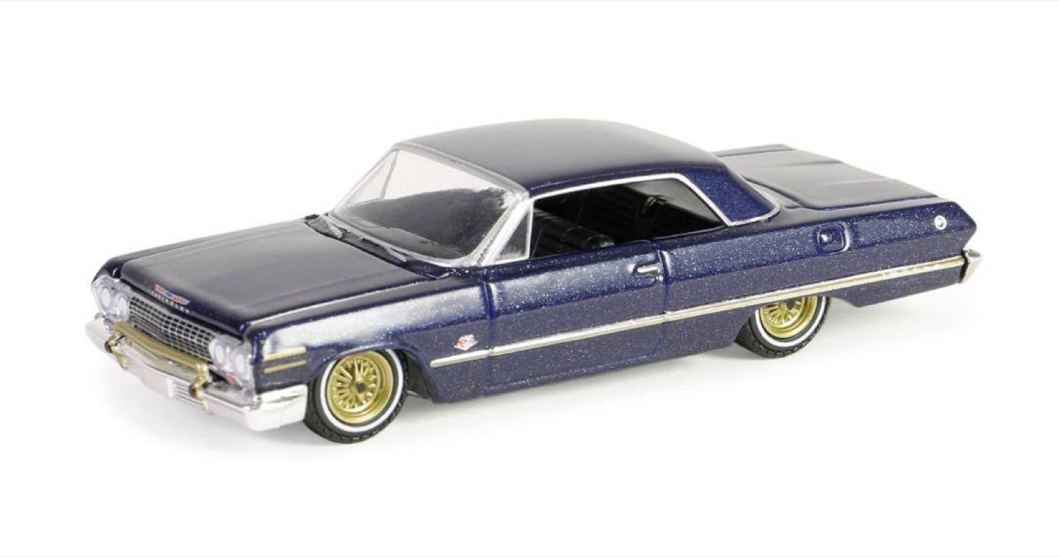 Lowrider New Products - June 2014