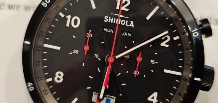 Every Watch Brand Sponsorship For The 2024 Formula 1 Season :  r/horologicalpost