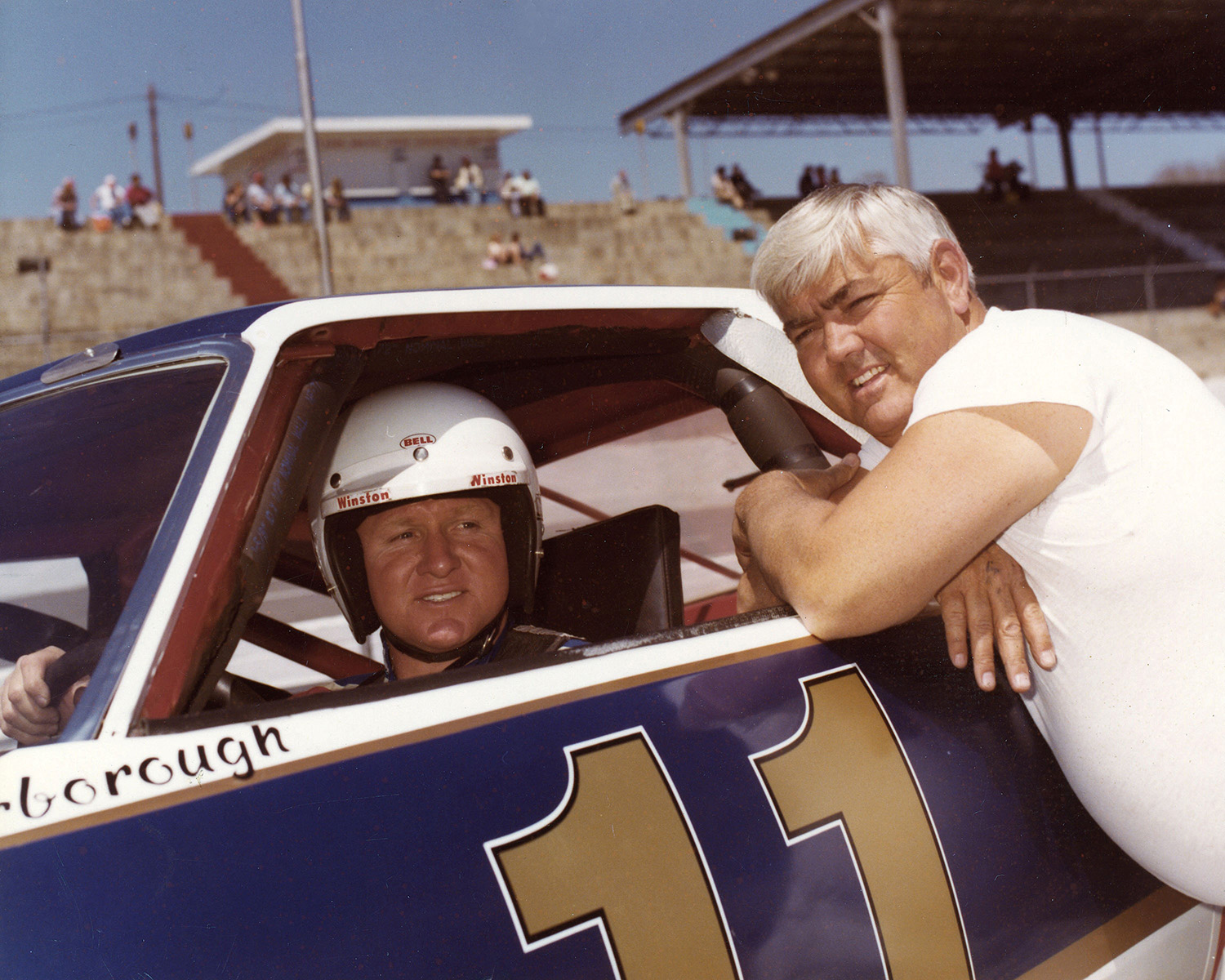 Obituary: NASCAR legend Cale Yarborough dies at 84