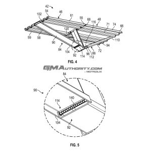Image from a new GM patent application.