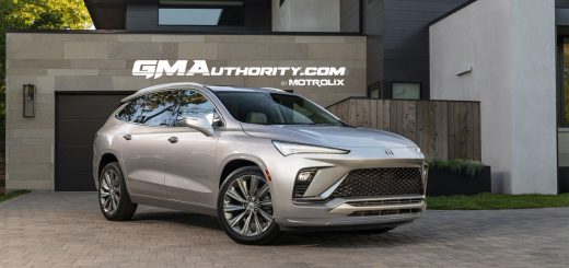 Cadillac CT6 Midnight Edition Rendered | GM Authority