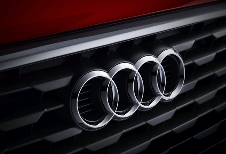 Audi will launch a new flagship SUV called the Audi Q9.