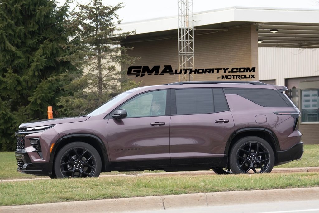 Chevrolet News, Reviews, Rumors & Info GM Authority