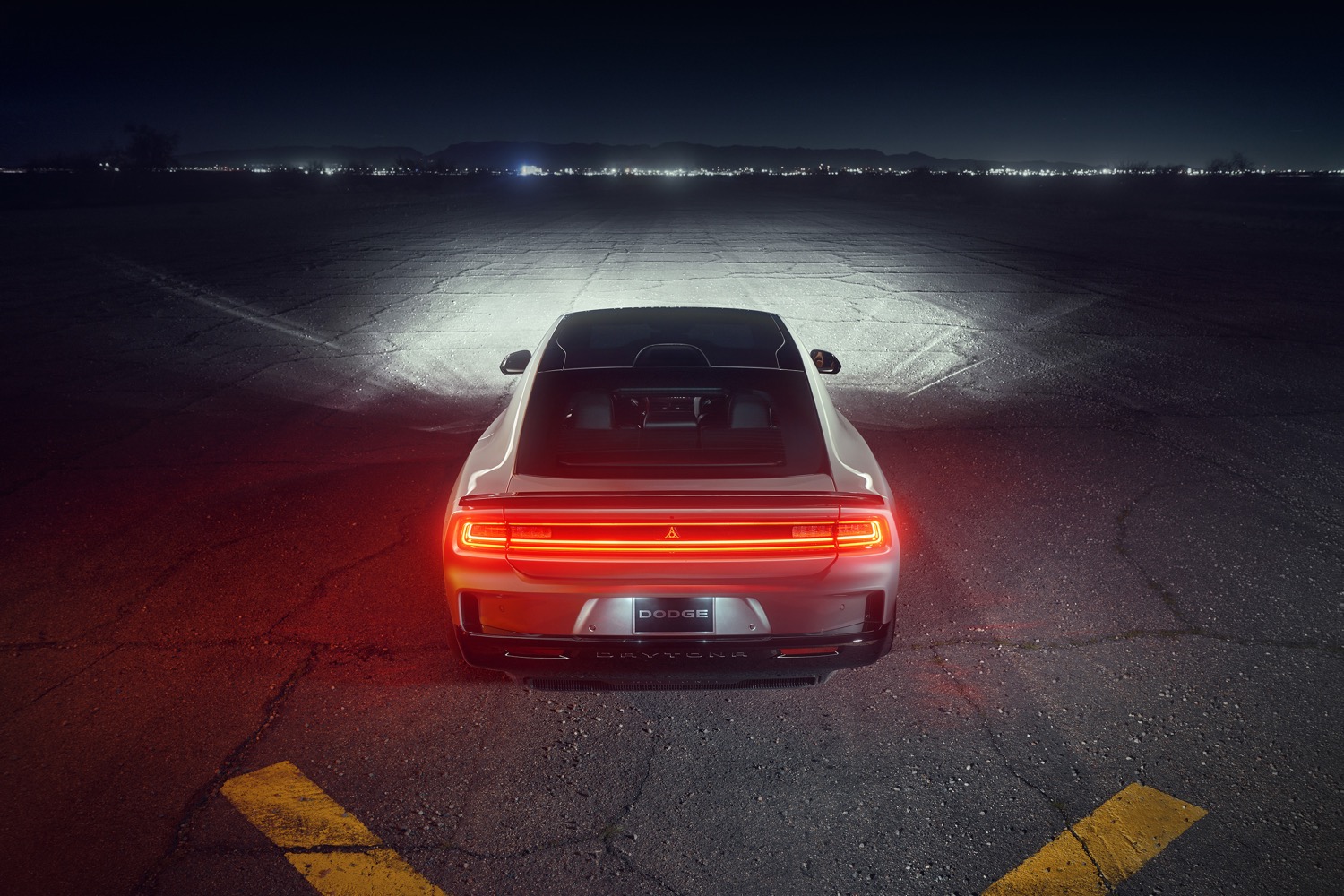 Dodge Challenger & Charger Leaving In 2024 - See What Will Be Coming