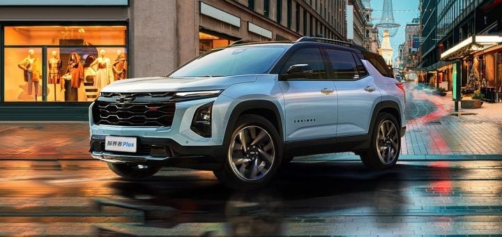 Chevrolet News, Reviews, Rumors & Info | GM Authority